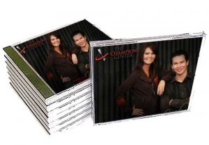 Order the last sermon on CD!