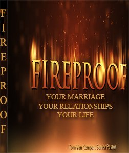 Fireproof