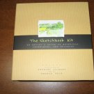 The Sketchbook Kit