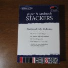 Generations 4/12 x 6 1/2  Paper Stacker
