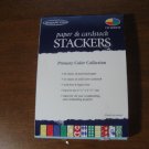 Generations 4/12 x 6 1/2  Paper Stacker