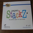 Paper StackZ