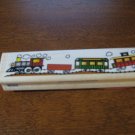 Stampabilties Train Stamp