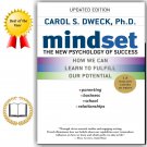 PDF BOOK: MINDSET THE NEW PSYCHOLOGY OF SUCCESS
