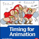 PDF BOOK: TIMING FOR ANIMATION