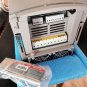 Adjustable speed drive ATV-58H with heat sink - 4 kW - Class A EMC filter
