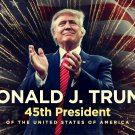 Donald-Trump The 45th President Flag-Flag 3x5 FT 150X90CM Banner Donald Trump