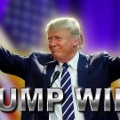 TRUMP WINS 2020-Trump 2020 Flag 3X5Ft Donald President Make America Great Again