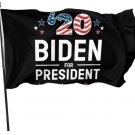 90 x150cm Flag USA Biden 2020 Flag 3x5Ft Vice President USA
