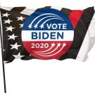 Biden Vote Joe Biden 2020 Flag 3x5Ft Vice President US