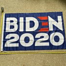 President Joe Biden Flag BLUE BIG BIDEN 2020 3'x5' President 2020 Joe New