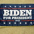 2020 Blue Flag Joe Biden For President USA Joe 3'x5' President