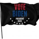Vote Biden President  2020 Flag 90 x 150cm President Joe Polyester