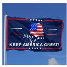 Trump 2020 Flag 3x5Ft President USA Keep America Great