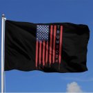 Trump 2024 Flag 3x5Ft Keep America Great President 2020 USA