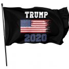 USA Flag Trump Flag 3x5Ft Make America Great Again President USA Home
