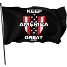 Donald Trump Flag Keep America Great 3x5Ft President USA 2020