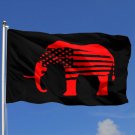 President of USA Again Trump 2020 Flag 3x5Ft MAGA Banner