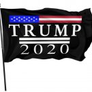 Trump 2020 Flag 3x5Ft USA Flag
