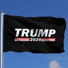 Donald Trump President 2020 Flag 3x5Ft Keep America Great Again President