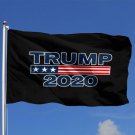 Home-Garden 2020 Trump Flag 3x5Ft MAGA