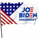 Blue Red WhiteJoe Biden 2020 Flag 3'x5' President of USA Banner New