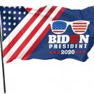 Vice President Joe Biden 2020 Flag 90 X 150cm President USA Print One Side Polyester