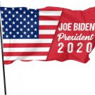 Joe Biden 2020 Flag Polyester 3x5Ft President USA President Biden