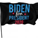 President USA Biden 2020 Flag 3x5Ft President USA Joe