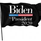Joe For Preisdent USA 2020 Flag 3x5Ft President USA Banner Biden