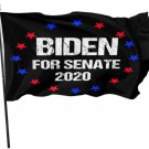 Star Biden For Senate 2020 Flag 3x5Ft President Joe Biden