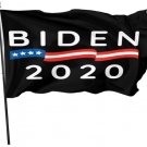 Joe Flag 90 x 150cm Biden 2020 Flag President USA Banner Print Polyester