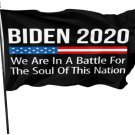 3x5Ft President USA Banner 2020 Joe Biden Flag