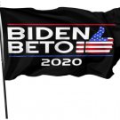 Biden Beto Great 2020 Flag 3x5Ft President USA Banner With 2 Grommets