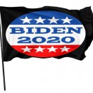 Home  Biden 2020 Flag 3x5Ft President USA Polyester