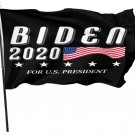 President Joe Biden 2020 Flag 3x5Ft President US Polyester Banner