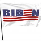One Side Joe Biden 2020 Flag 3x5Ft President USA Again
