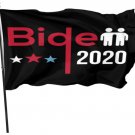 Polyester Joe Biden Flag 3x5Ft President USA 2020
