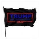 Make Liberals Cry Again President USA Donald Trump 2020 Flag 3x5Ft