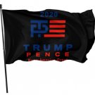 Trump Pence Flag 2020 3x5Ft