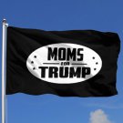 Moms For Trump Flag 2020 President USA 3x5Ft MAGA