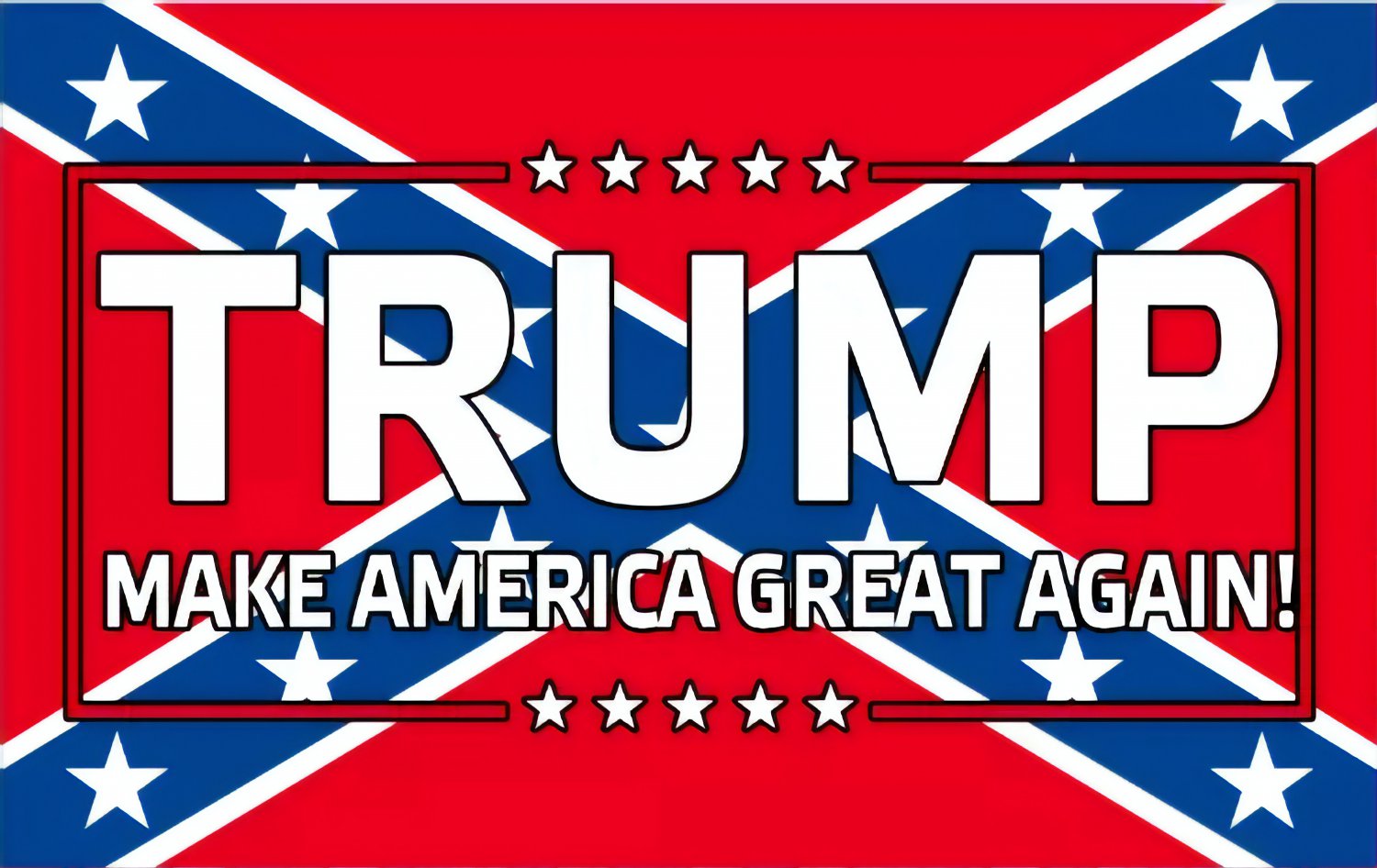 Trump 2020 Flag 3x5Ft Make America Great Again President US Red