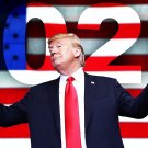 Make America Great Again 2024 Trump 2020 Flag 90 x 150cm