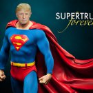 Super Trump Forever Flag - Trump Flag Great 3x5ft Banner