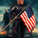 Trump Captain America 2020 Flag 3x5Ft Make America Great Again