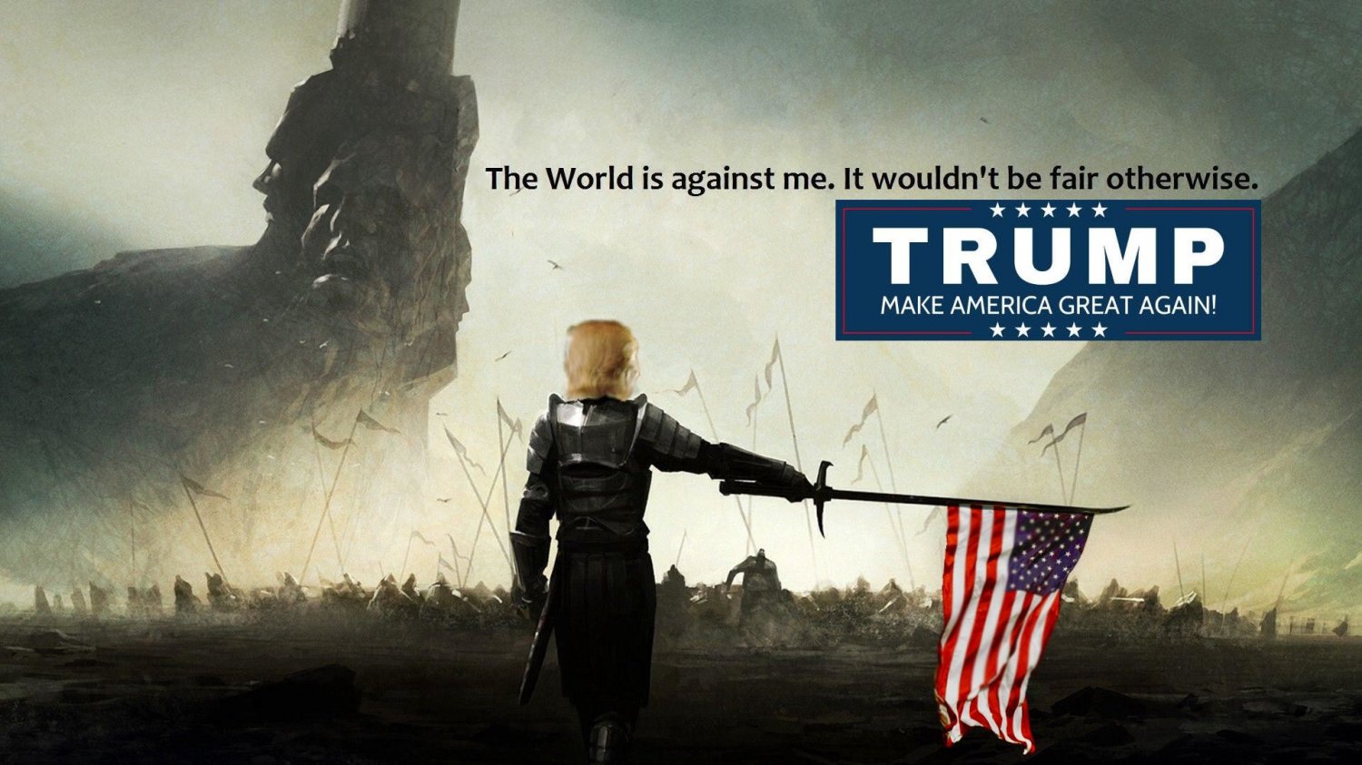 MAGA Trump 2020 Flag Make America Great Again 3' x 5'