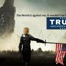 MAGA Trump 2020 Flag Make America Great Again 3' x 5'