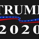 Trump 2020 Flag Black 3x5Ft Keep America Great MAGA