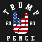 Trump 2020 Pence Flag 3x5Ft Keep America Great President USA 2020