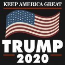 Keep America Great Trump 2020 Flag 3x5Ft USA Flag